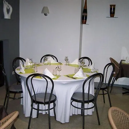 Hotel Les Commercants Clermont-Ferrand